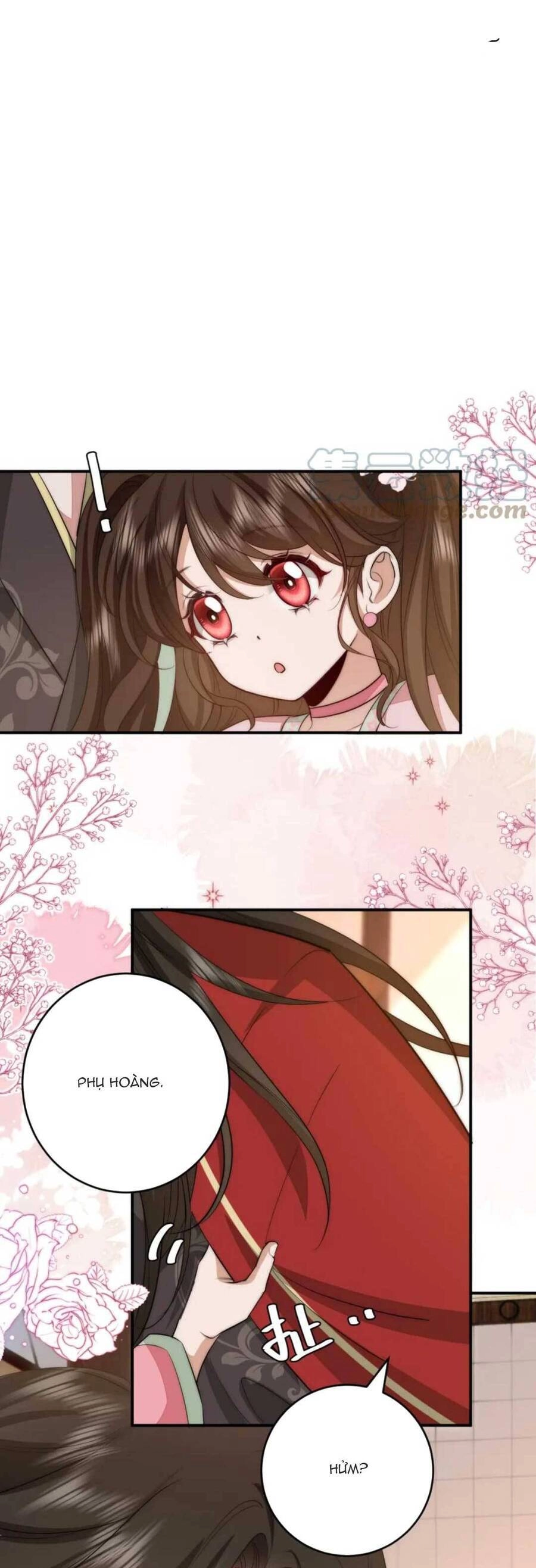 Cách Thức Sinh Tồn Của Pháo Hôi Khuê Nữ Chapter 138 - 7