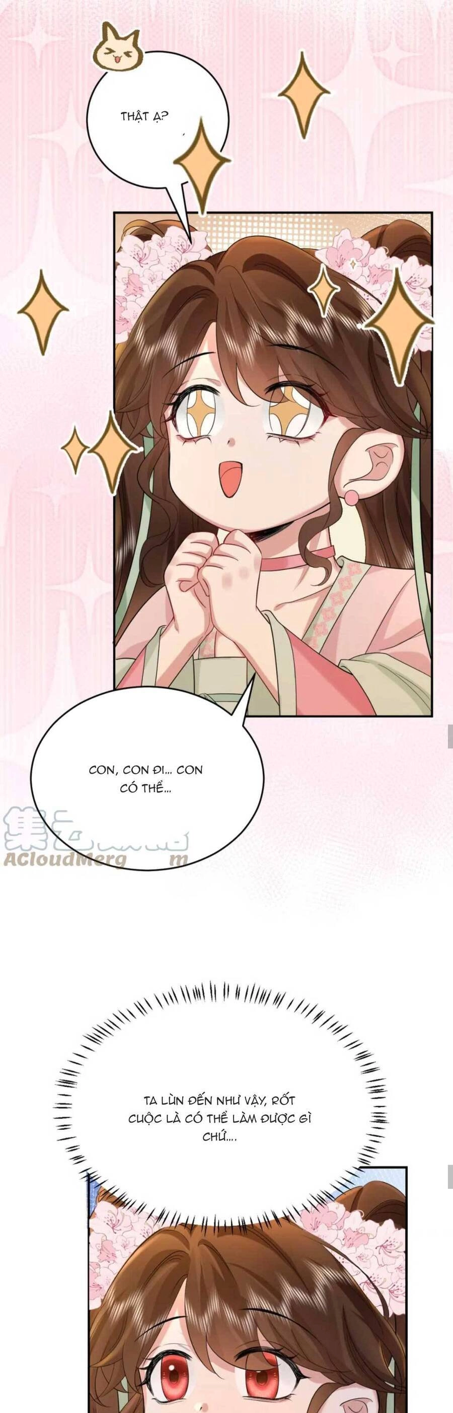 Cách Thức Sinh Tồn Của Pháo Hôi Khuê Nữ Chapter 138 - 13