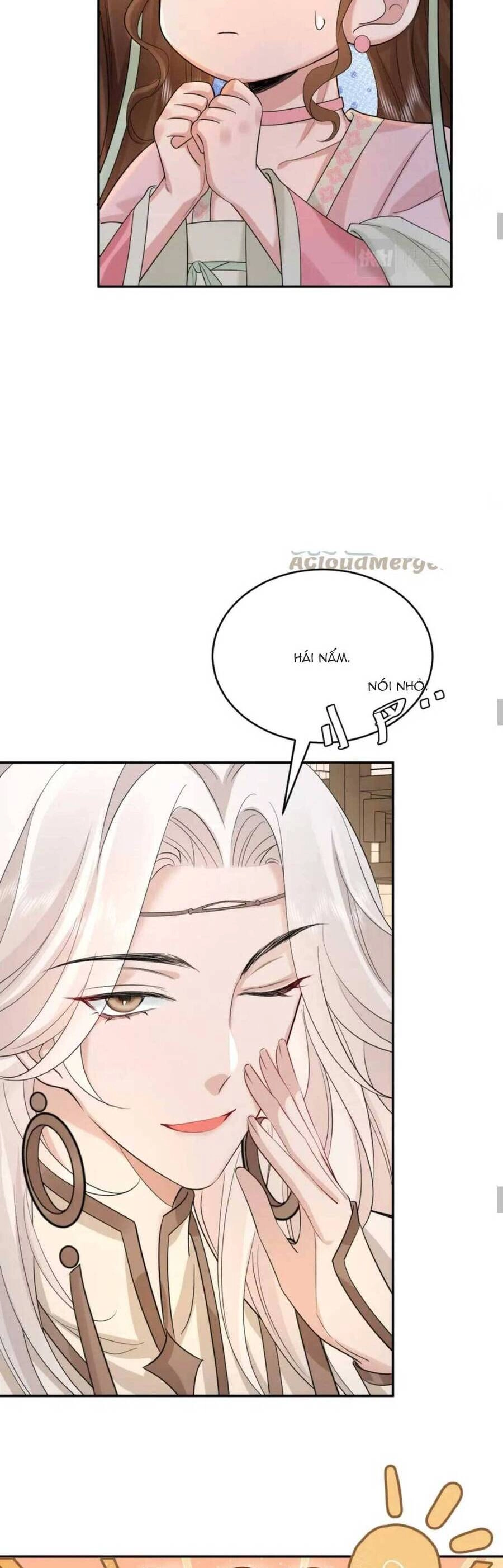 Cách Thức Sinh Tồn Của Pháo Hôi Khuê Nữ Chapter 138 - 14