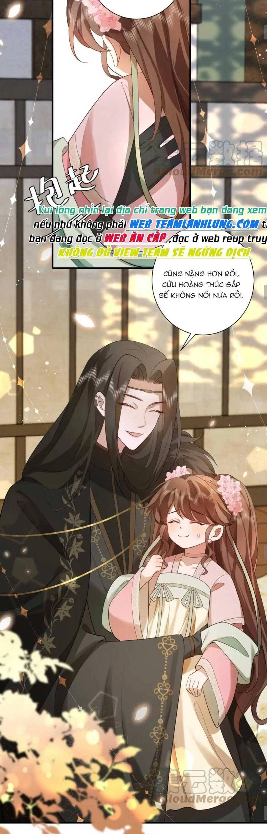 Cách Thức Sinh Tồn Của Pháo Hôi Khuê Nữ Chapter 138 - 20