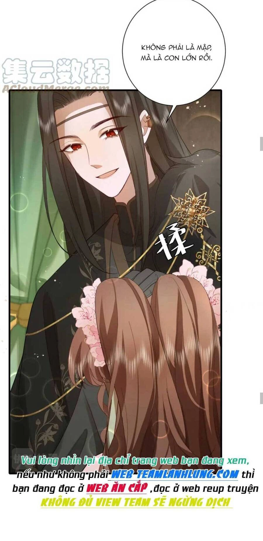 Cách Thức Sinh Tồn Của Pháo Hôi Khuê Nữ Chapter 138 - 22