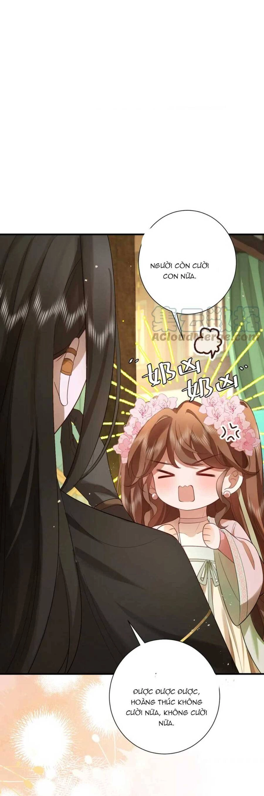 Cách Thức Sinh Tồn Của Pháo Hôi Khuê Nữ Chapter 138 - 23