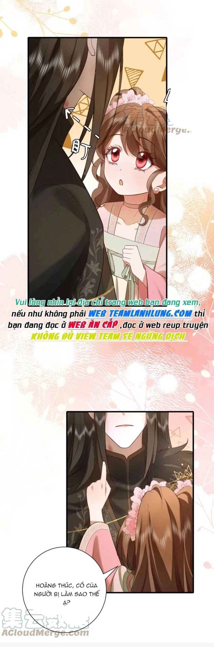 Cách Thức Sinh Tồn Của Pháo Hôi Khuê Nữ Chapter 138 - 24