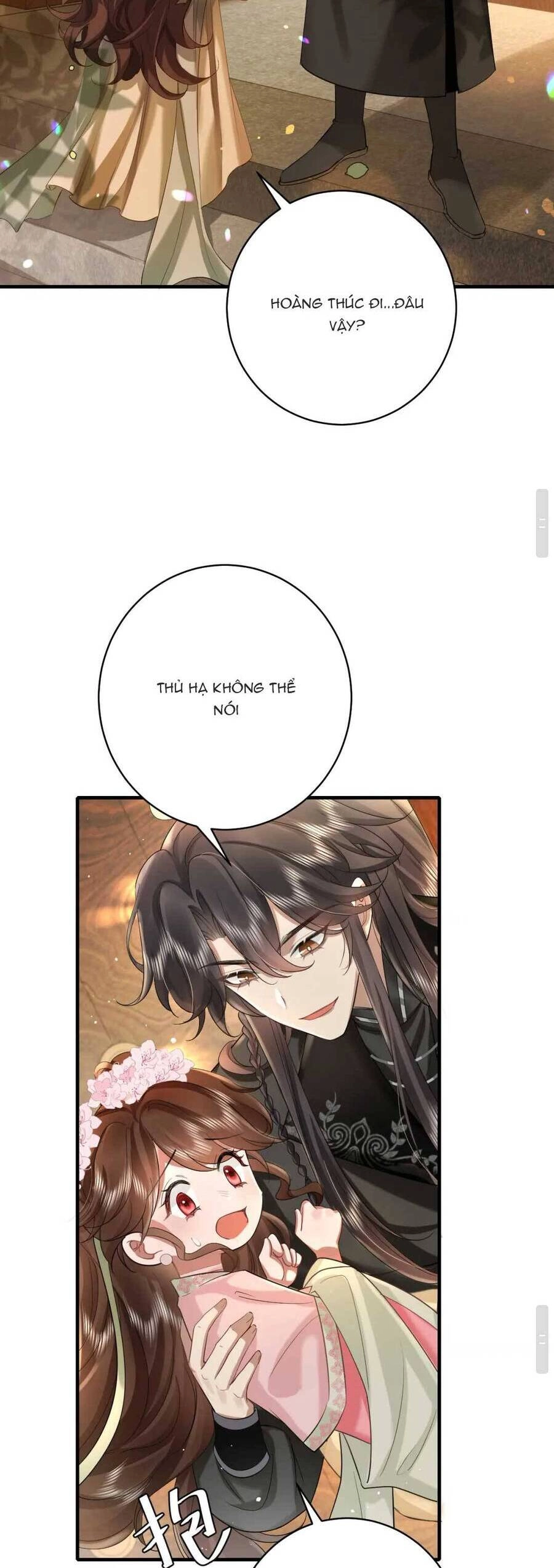 Cách Thức Sinh Tồn Của Pháo Hôi Khuê Nữ Chapter 140 - 10