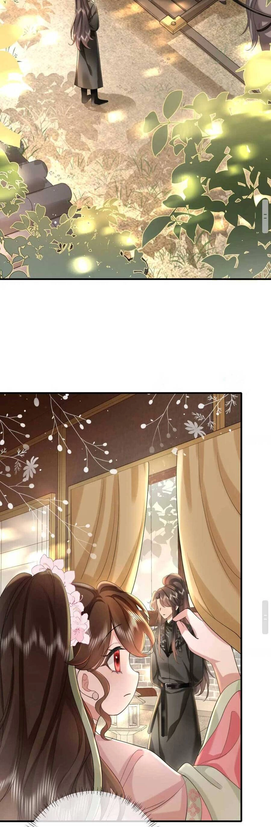 Cách Thức Sinh Tồn Của Pháo Hôi Khuê Nữ Chapter 140 - 13