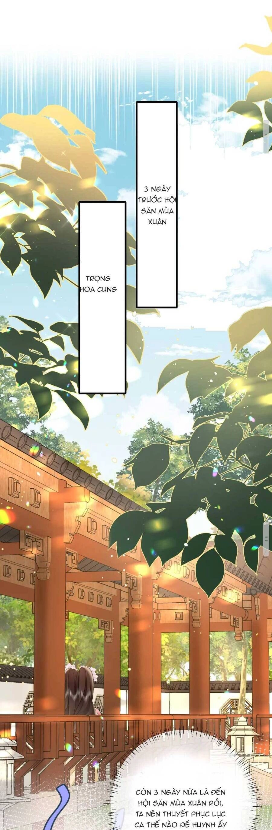 Cách Thức Sinh Tồn Của Pháo Hôi Khuê Nữ Chapter 140 - 16