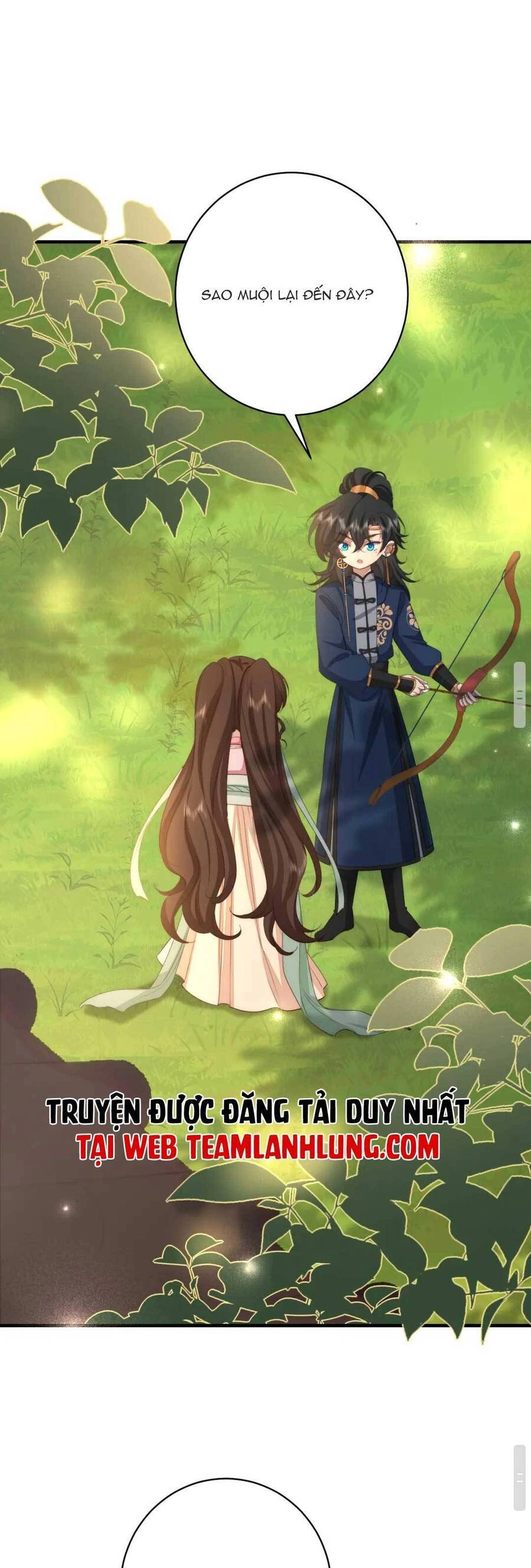 Cách Thức Sinh Tồn Của Pháo Hôi Khuê Nữ Chapter 140 - 19