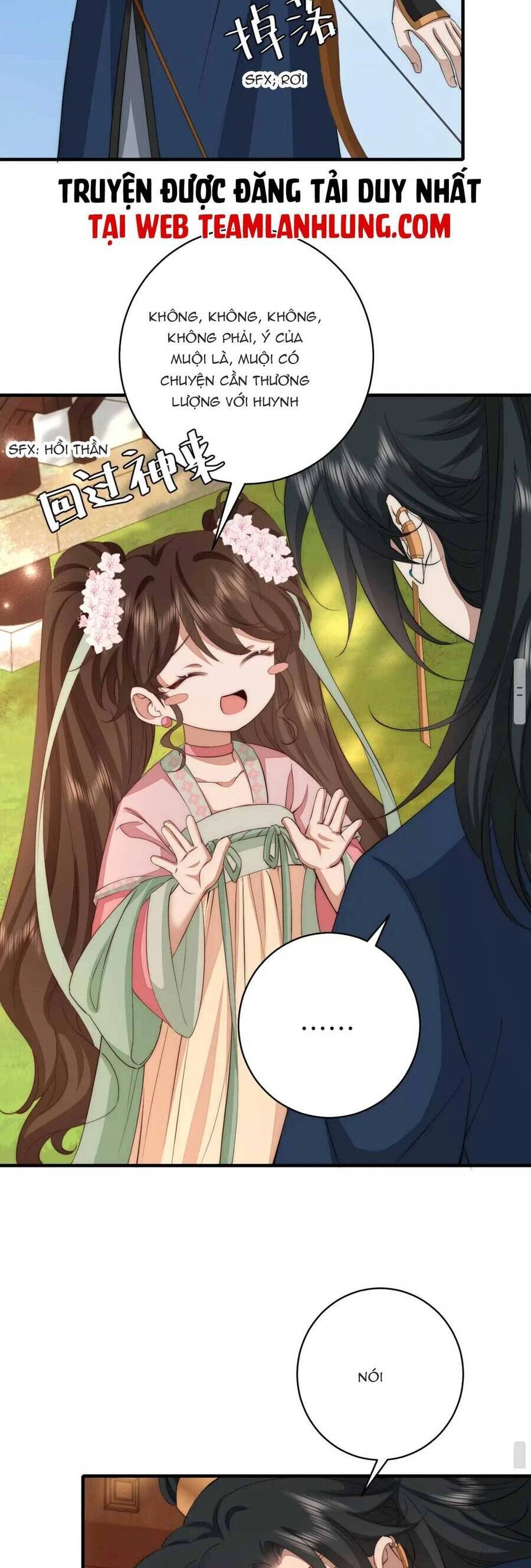 Cách Thức Sinh Tồn Của Pháo Hôi Khuê Nữ Chapter 140 - 21