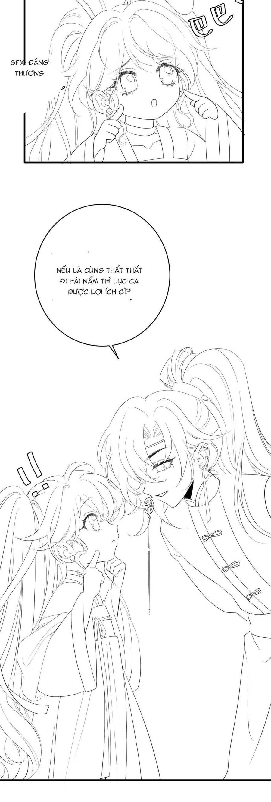 Cách Thức Sinh Tồn Của Pháo Hôi Khuê Nữ Chapter 140 - 24