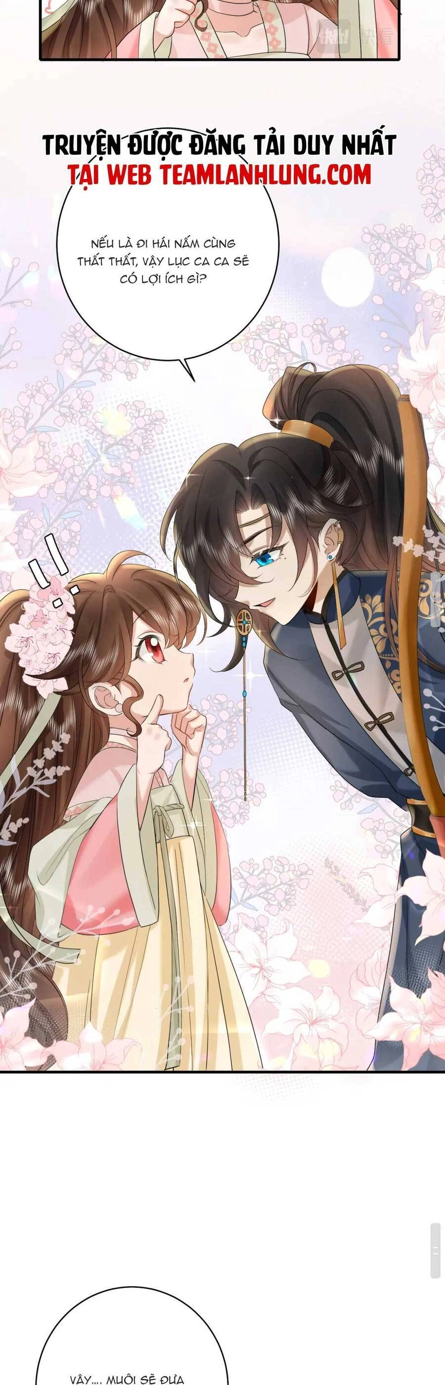 Cách Thức Sinh Tồn Của Pháo Hôi Khuê Nữ Chapter 141 - 5