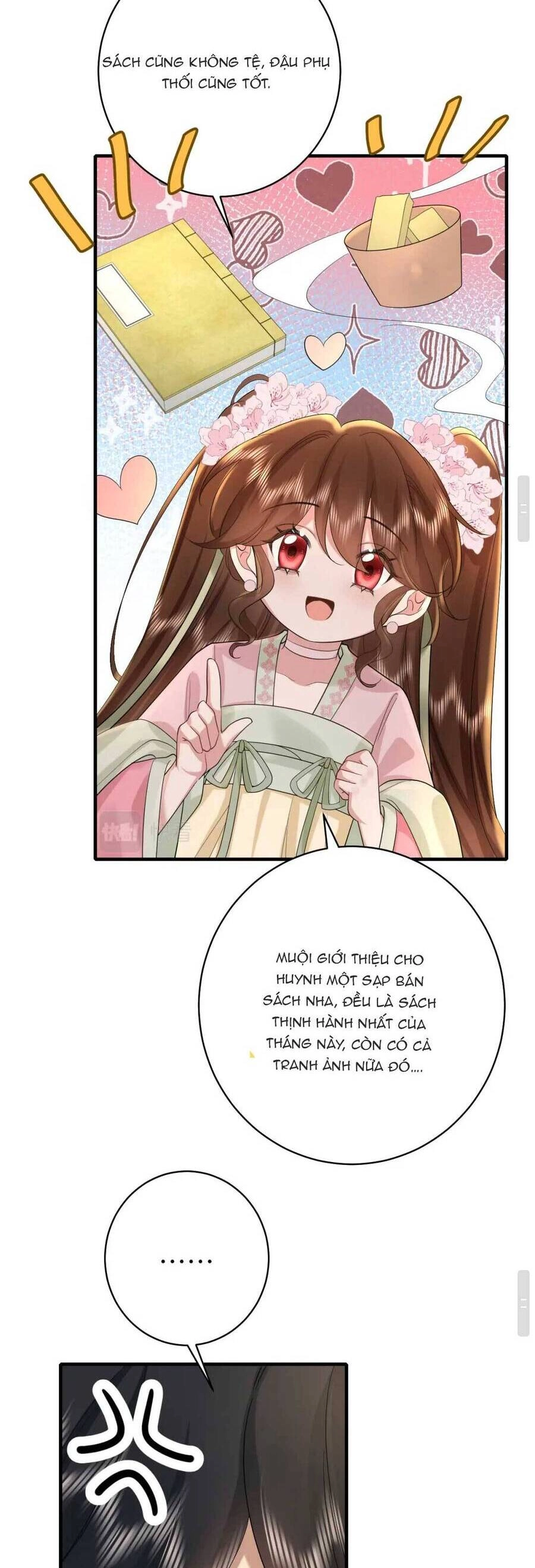 Cách Thức Sinh Tồn Của Pháo Hôi Khuê Nữ Chapter 141 - 11