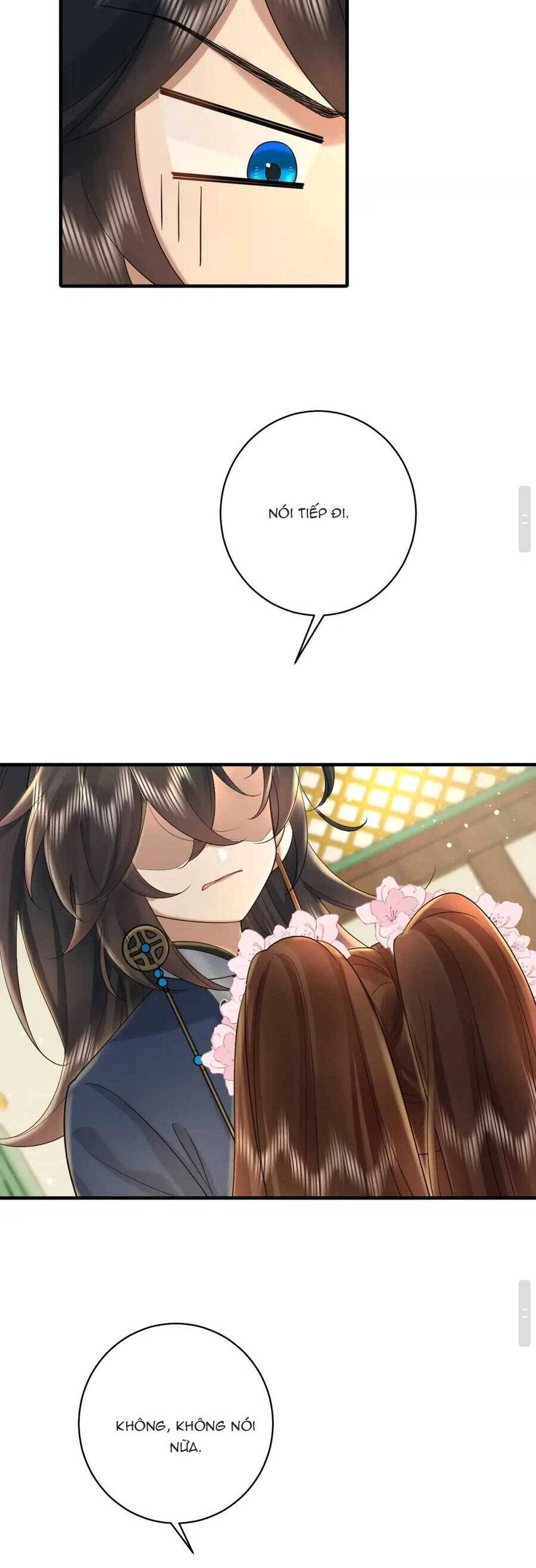 Cách Thức Sinh Tồn Của Pháo Hôi Khuê Nữ Chapter 141 - 12