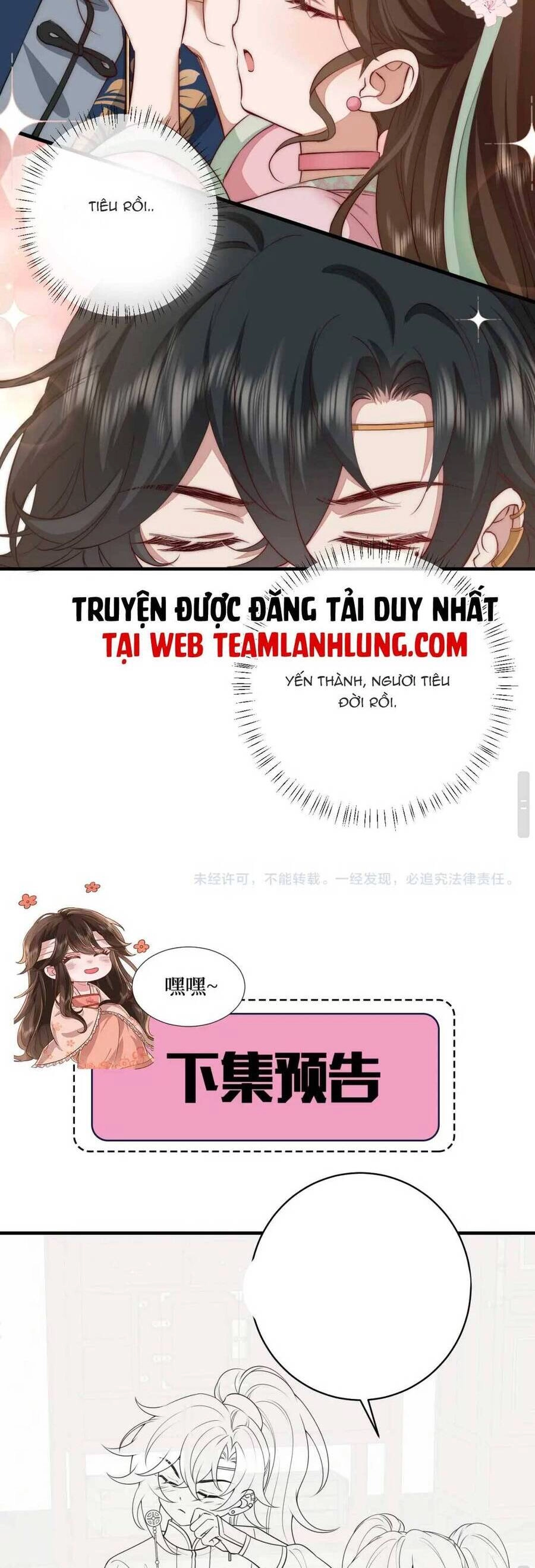 Cách Thức Sinh Tồn Của Pháo Hôi Khuê Nữ Chapter 141 - 18