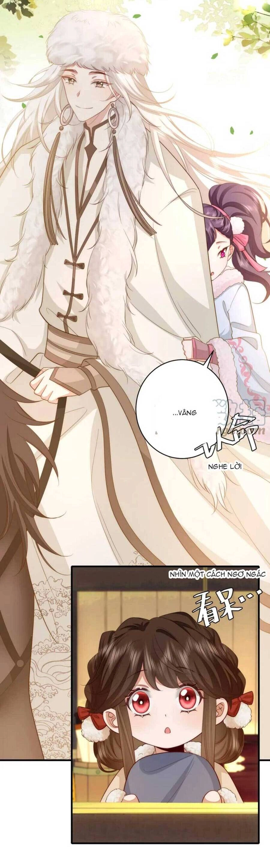 Cách Thức Sinh Tồn Của Pháo Hôi Khuê Nữ Chapter 142 - 20