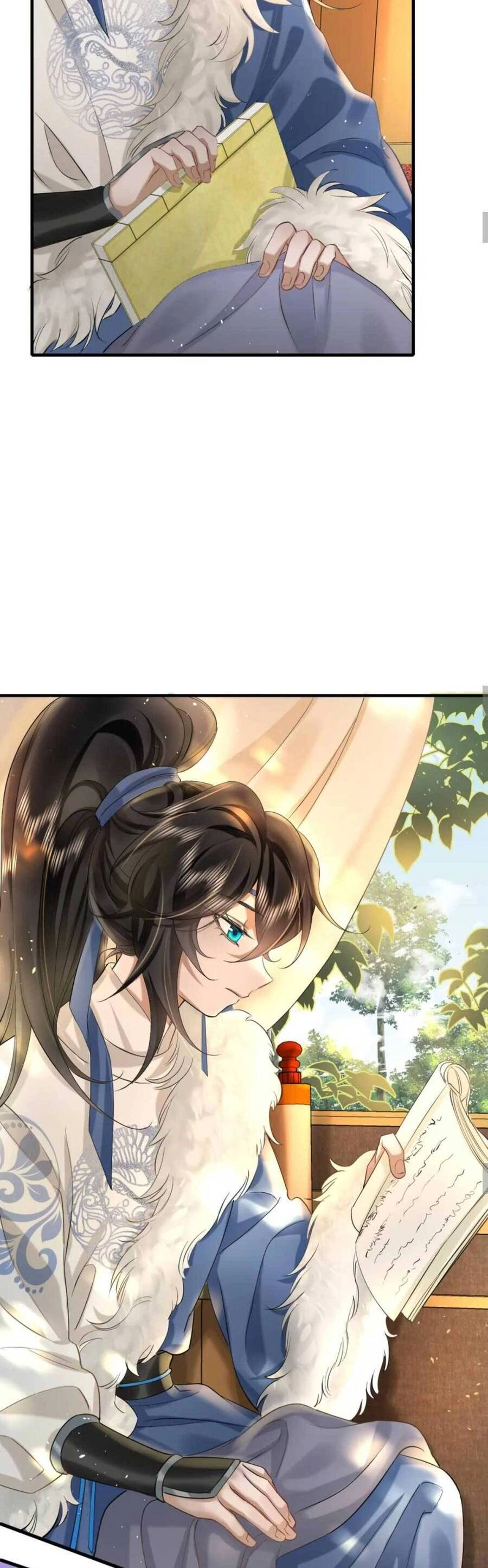 Cách Thức Sinh Tồn Của Pháo Hôi Khuê Nữ Chapter 143 - 9