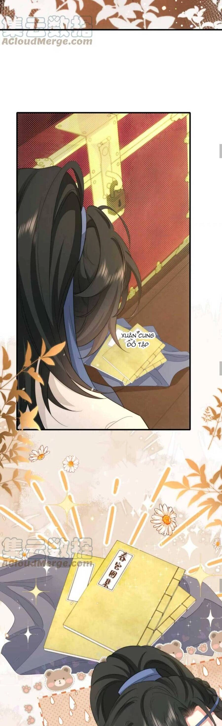 Cách Thức Sinh Tồn Của Pháo Hôi Khuê Nữ Chapter 143 - 16