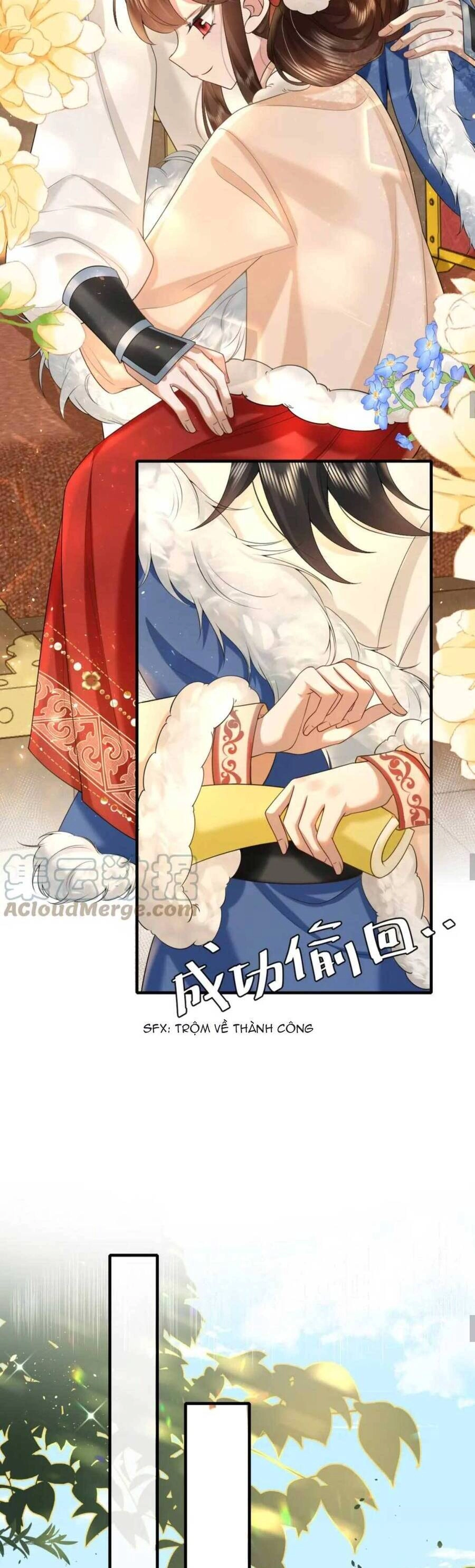 Cách Thức Sinh Tồn Của Pháo Hôi Khuê Nữ Chapter 144 - 10