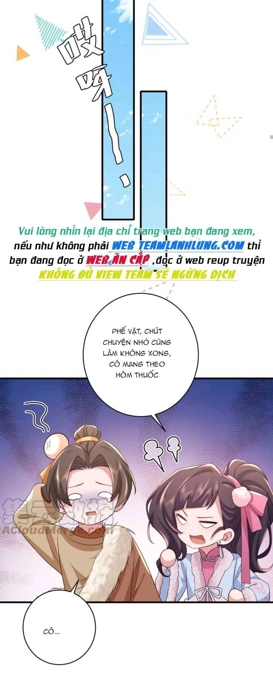 Cách Thức Sinh Tồn Của Pháo Hôi Khuê Nữ Chapter 144 - 22