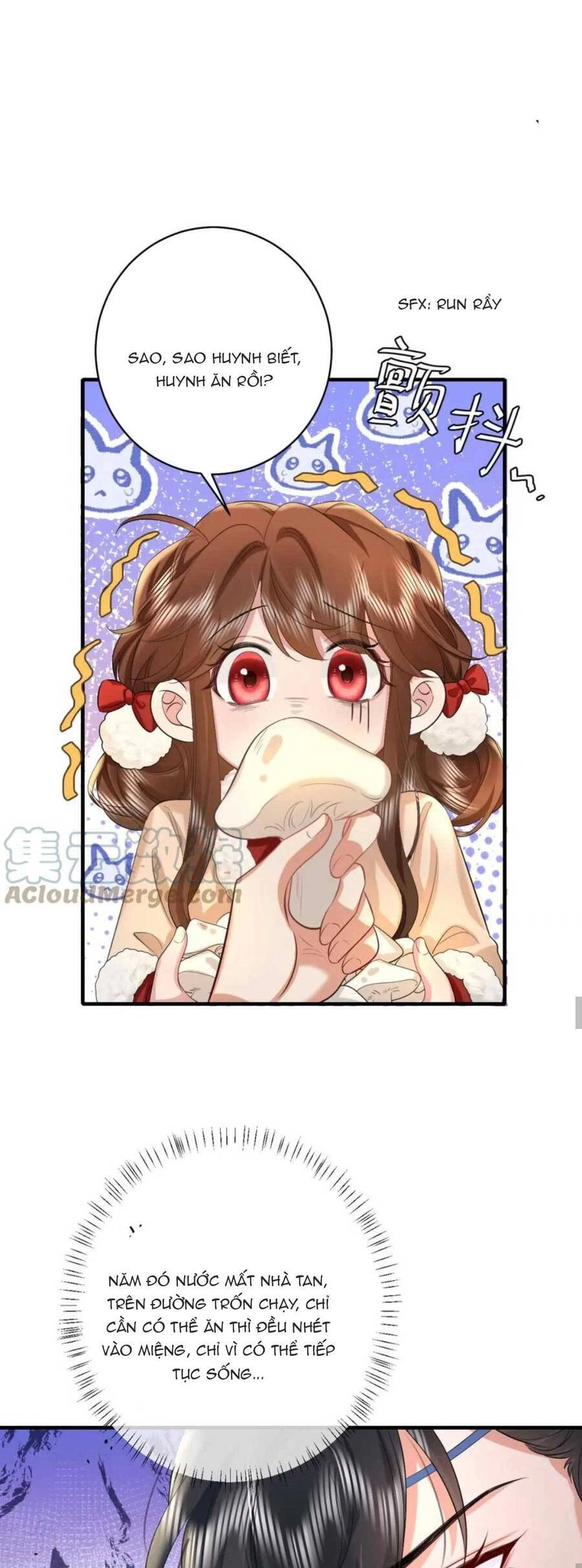 Cách Thức Sinh Tồn Của Pháo Hôi Khuê Nữ Chapter 145 - 9