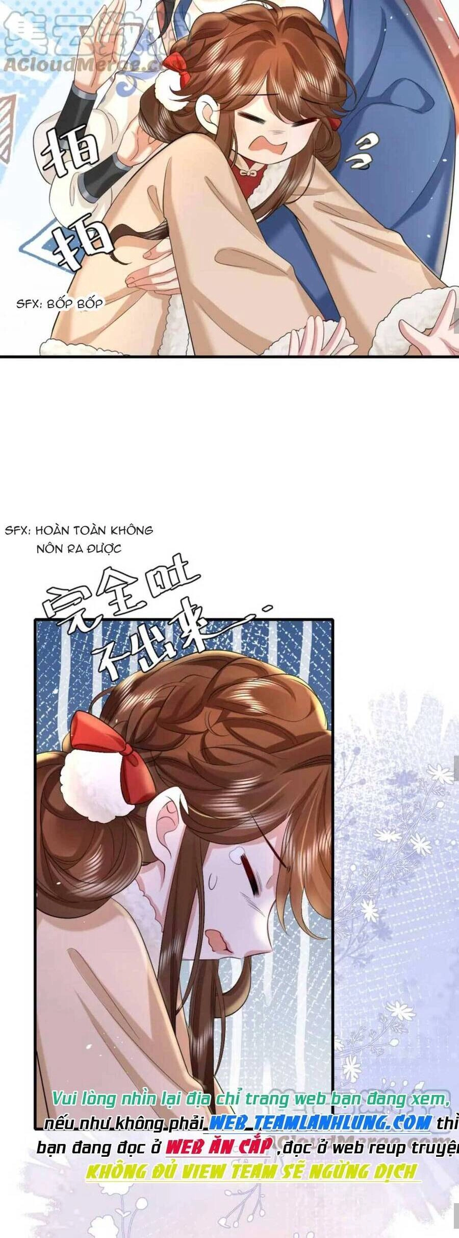 Cách Thức Sinh Tồn Của Pháo Hôi Khuê Nữ Chapter 145 - 13