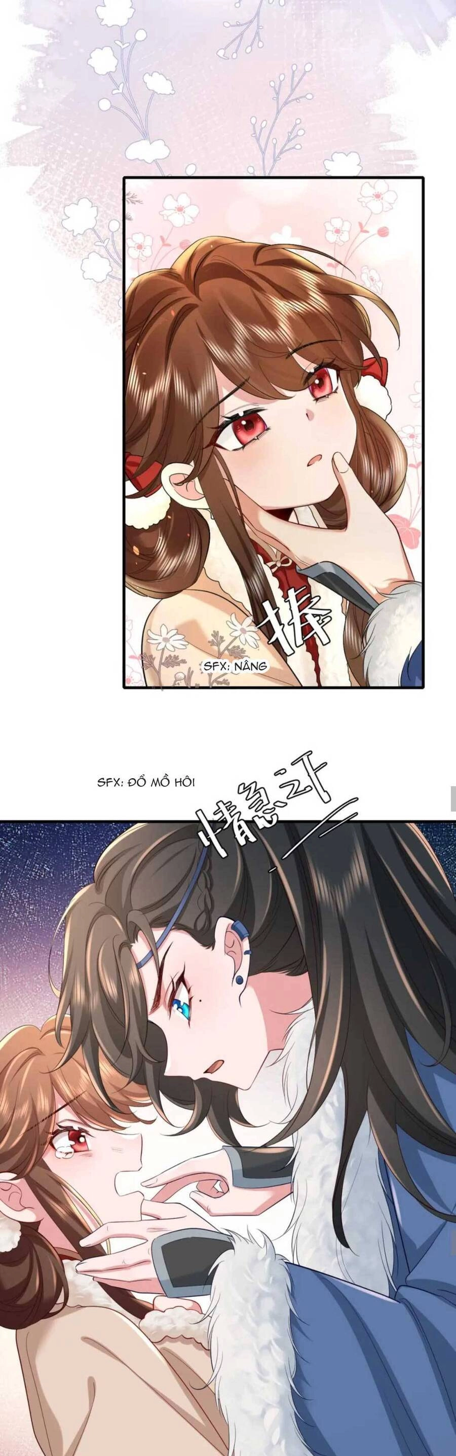 Cách Thức Sinh Tồn Của Pháo Hôi Khuê Nữ Chapter 145 - 14