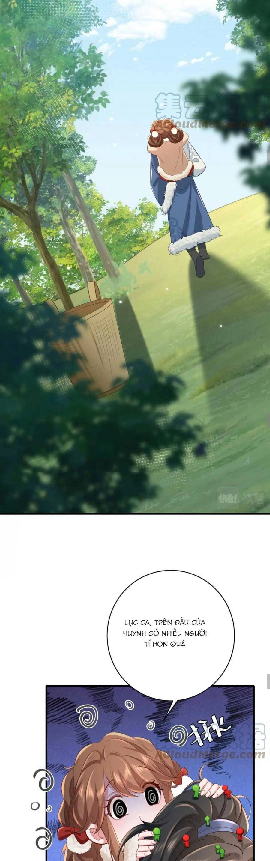 Cách Thức Sinh Tồn Của Pháo Hôi Khuê Nữ Chapter 145 - 18