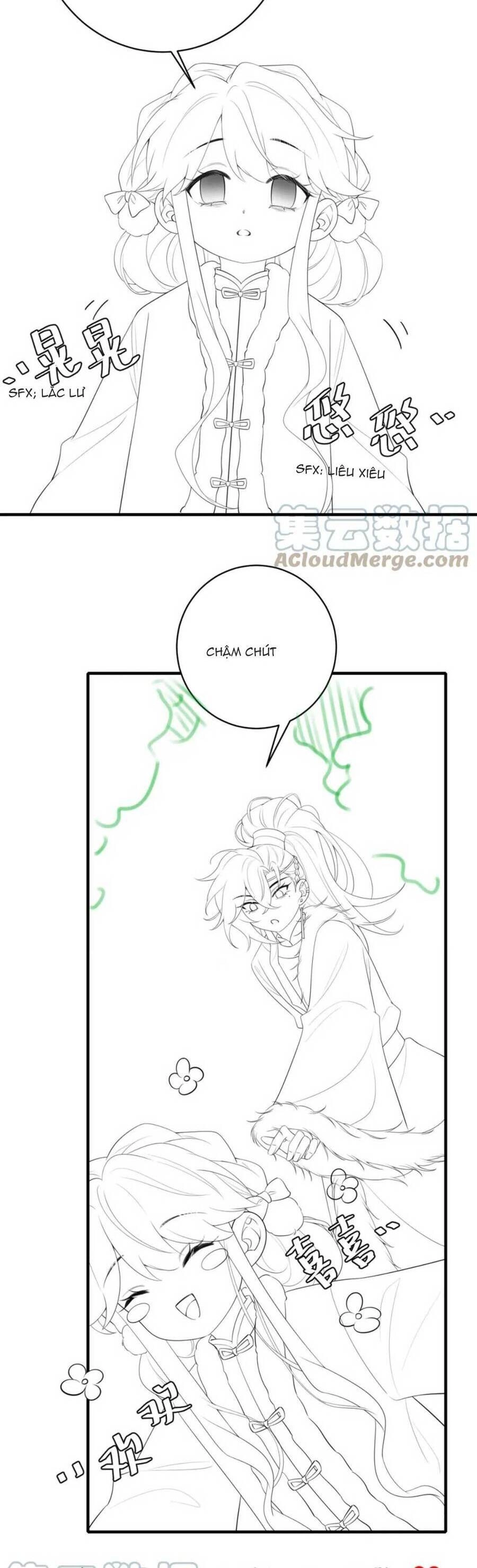 Cách Thức Sinh Tồn Của Pháo Hôi Khuê Nữ Chapter 145 - 22