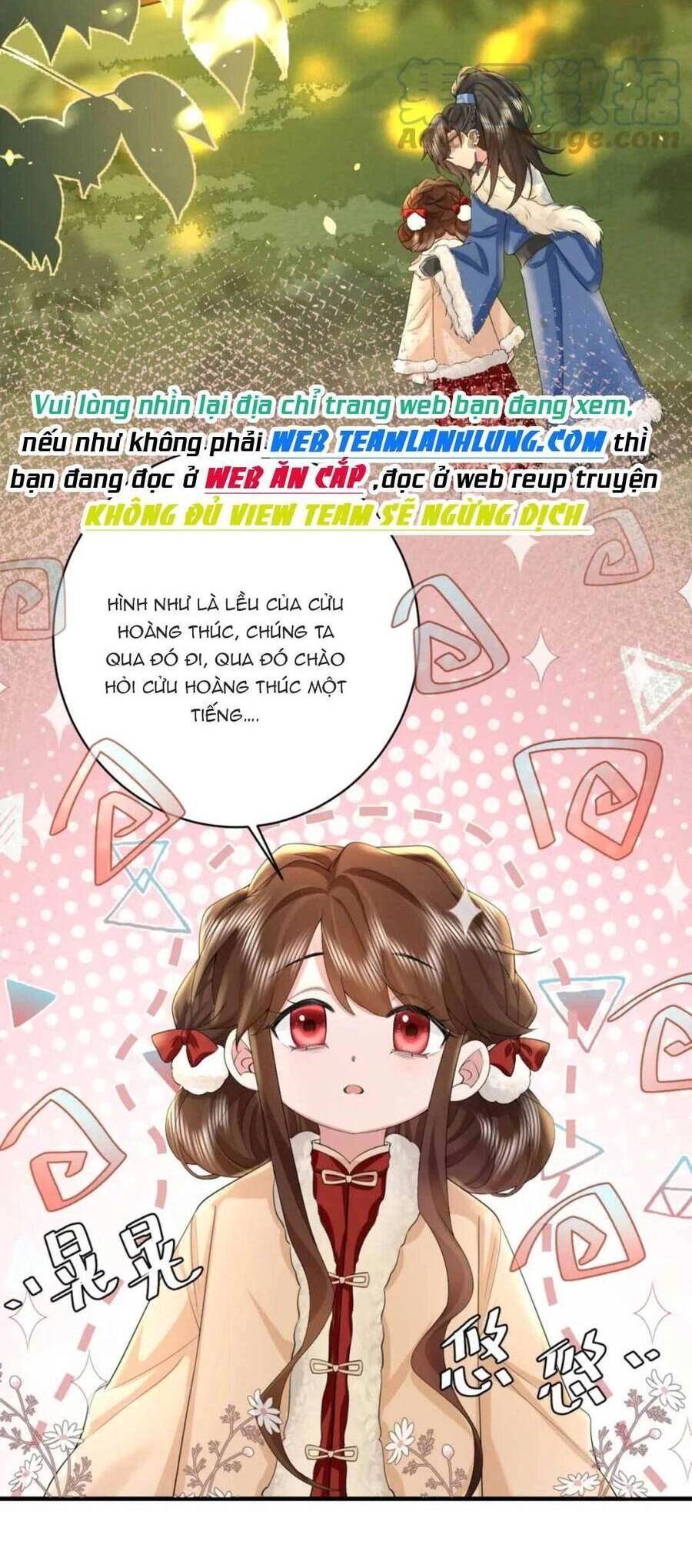 Cách Thức Sinh Tồn Của Pháo Hôi Khuê Nữ Chapter 146 - 4