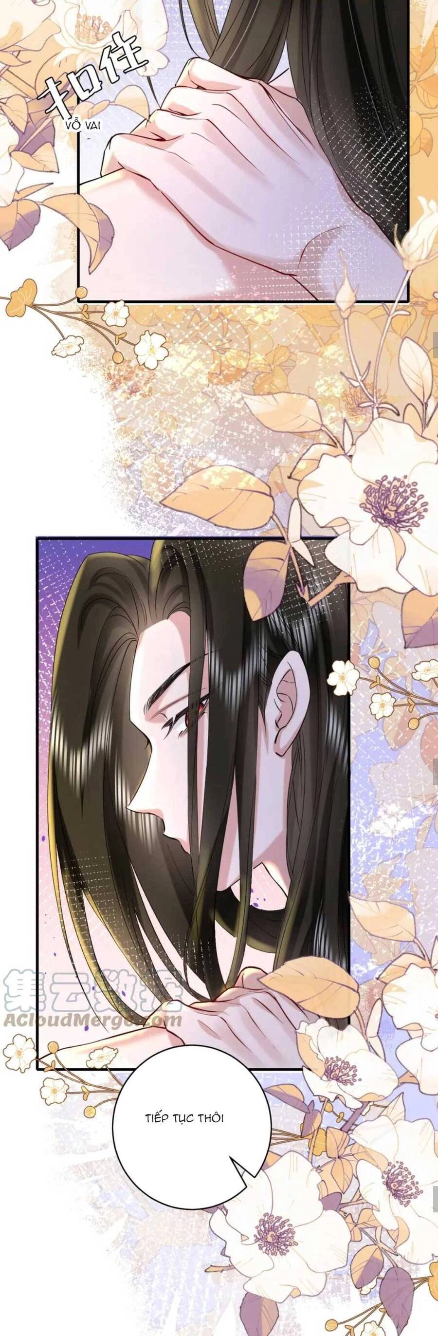 Cách Thức Sinh Tồn Của Pháo Hôi Khuê Nữ Chapter 146 - 11