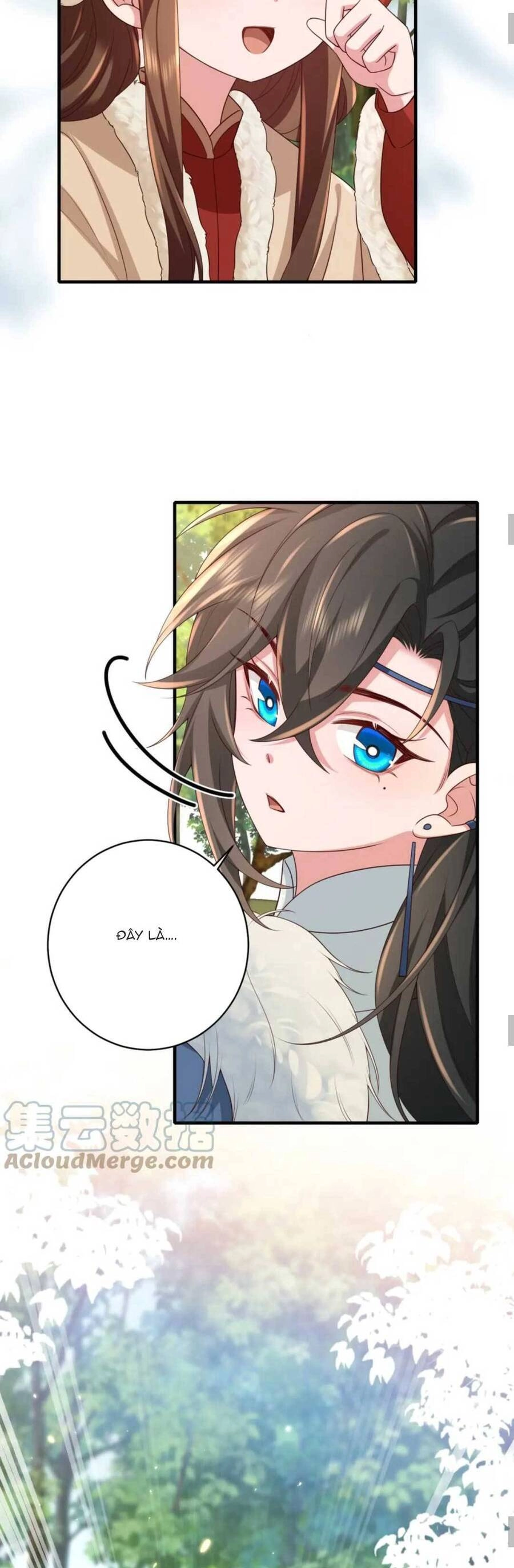 Cách Thức Sinh Tồn Của Pháo Hôi Khuê Nữ Chapter 146 - 16