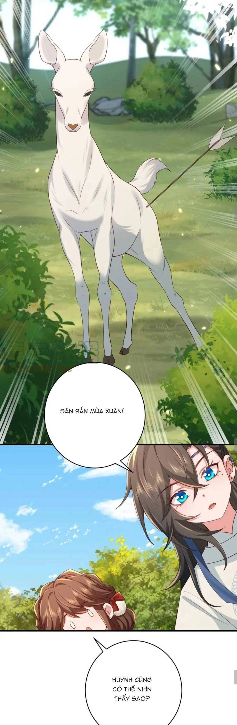 Cách Thức Sinh Tồn Của Pháo Hôi Khuê Nữ Chapter 146 - 17