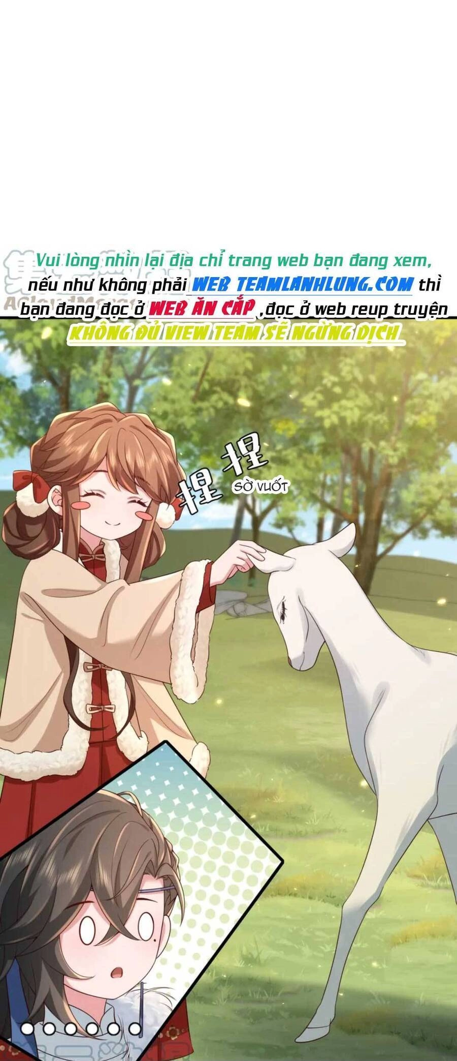 Cách Thức Sinh Tồn Của Pháo Hôi Khuê Nữ Chapter 146 - 19