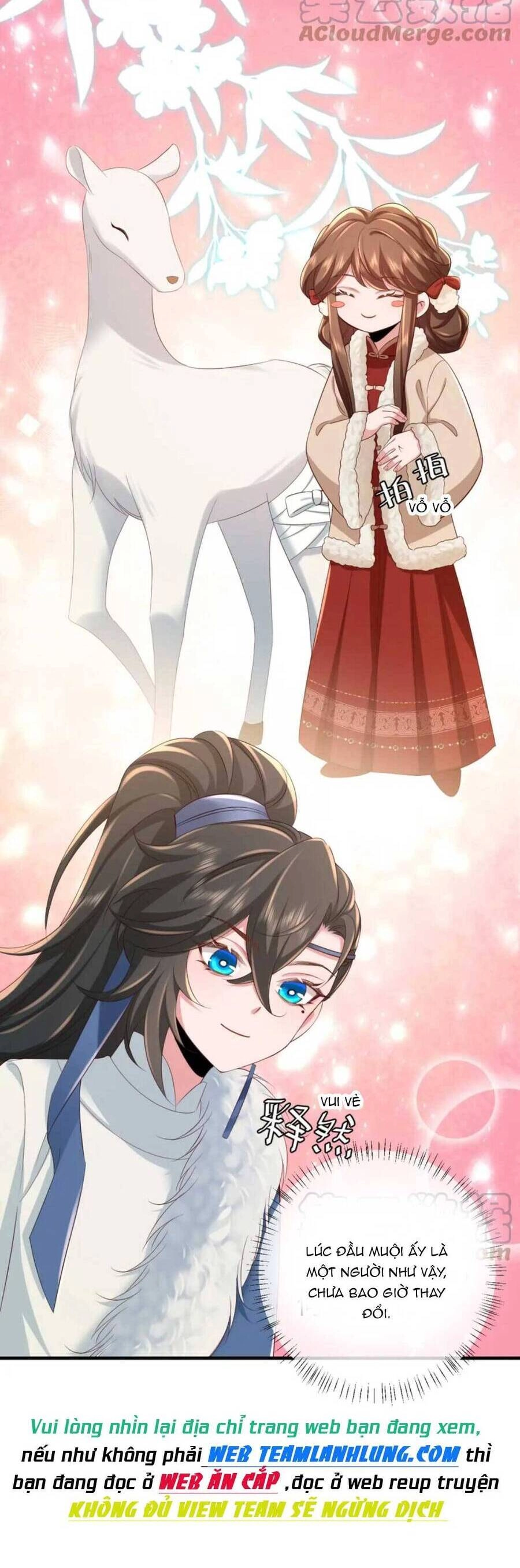 Cách Thức Sinh Tồn Của Pháo Hôi Khuê Nữ Chapter 147 - 6