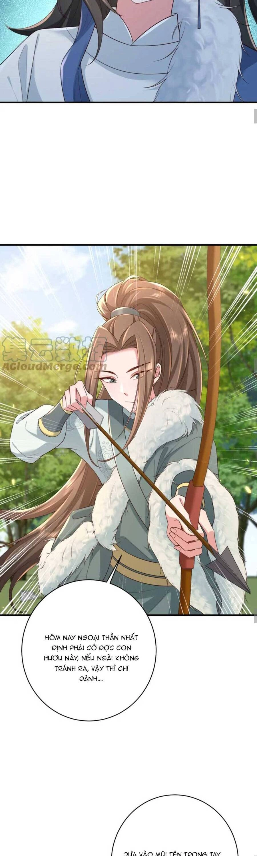 Cách Thức Sinh Tồn Của Pháo Hôi Khuê Nữ Chapter 147 - 12