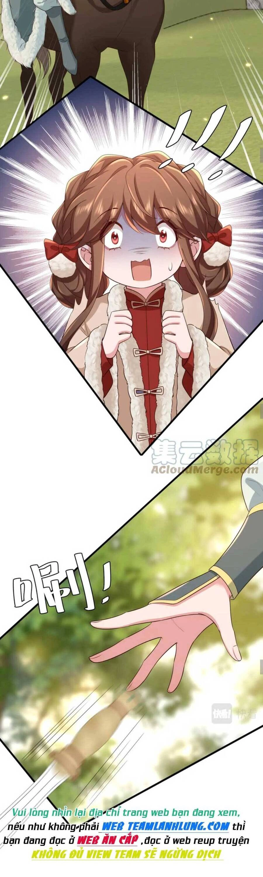 Cách Thức Sinh Tồn Của Pháo Hôi Khuê Nữ Chapter 147 - 14