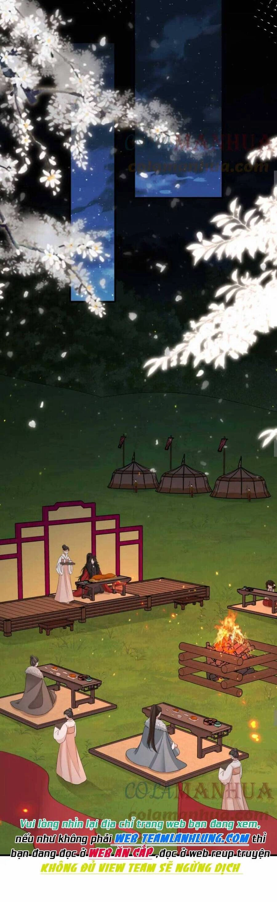 Cách Thức Sinh Tồn Của Pháo Hôi Khuê Nữ Chapter 148 - 12