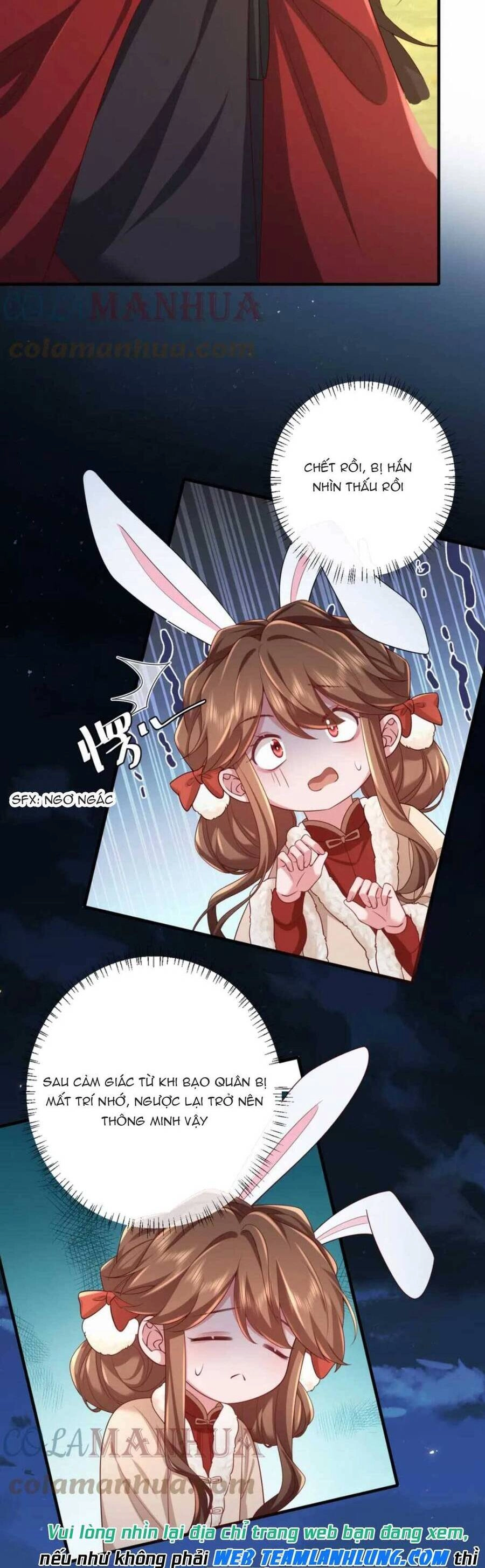 Cách Thức Sinh Tồn Của Pháo Hôi Khuê Nữ Chapter 149 - 5