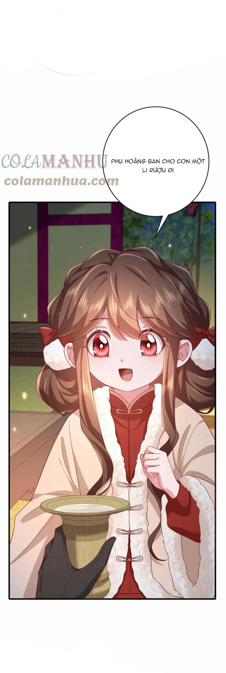 Cách Thức Sinh Tồn Của Pháo Hôi Khuê Nữ Chapter 149 - 8