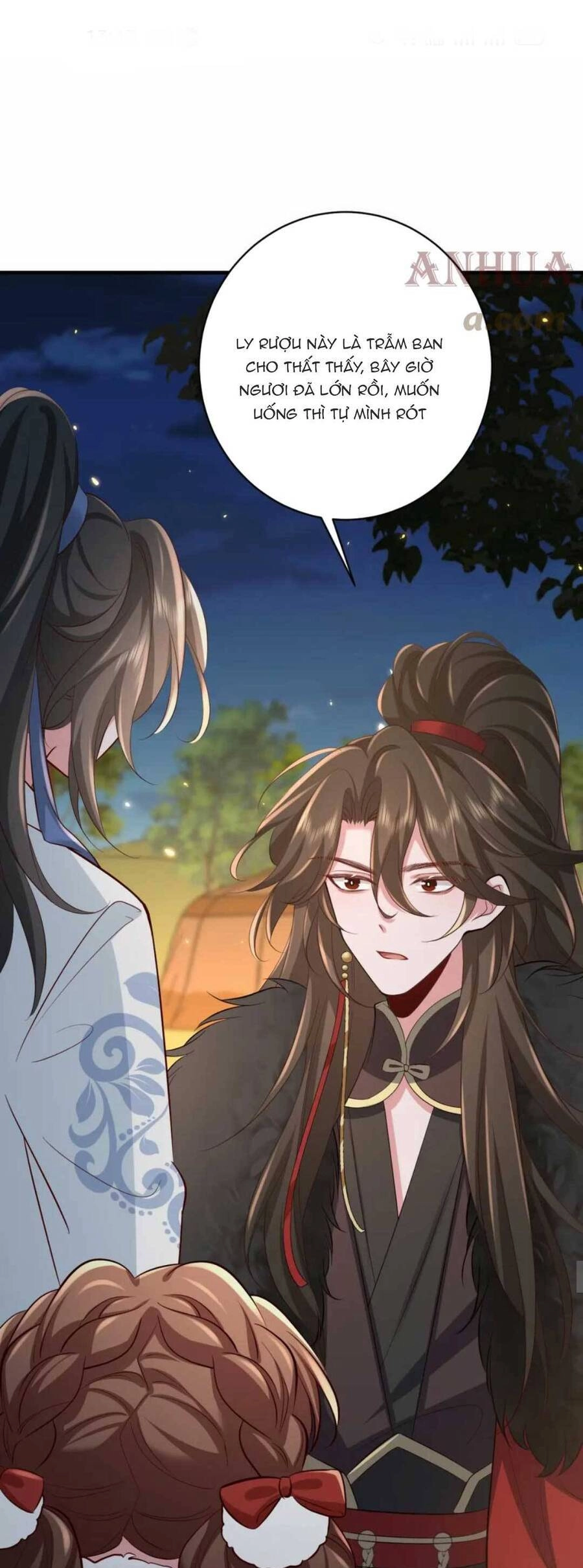 Cách Thức Sinh Tồn Của Pháo Hôi Khuê Nữ Chapter 149 - 15