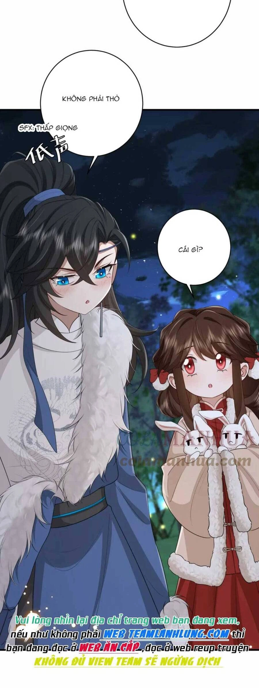 Cách Thức Sinh Tồn Của Pháo Hôi Khuê Nữ Chapter 149 - 23