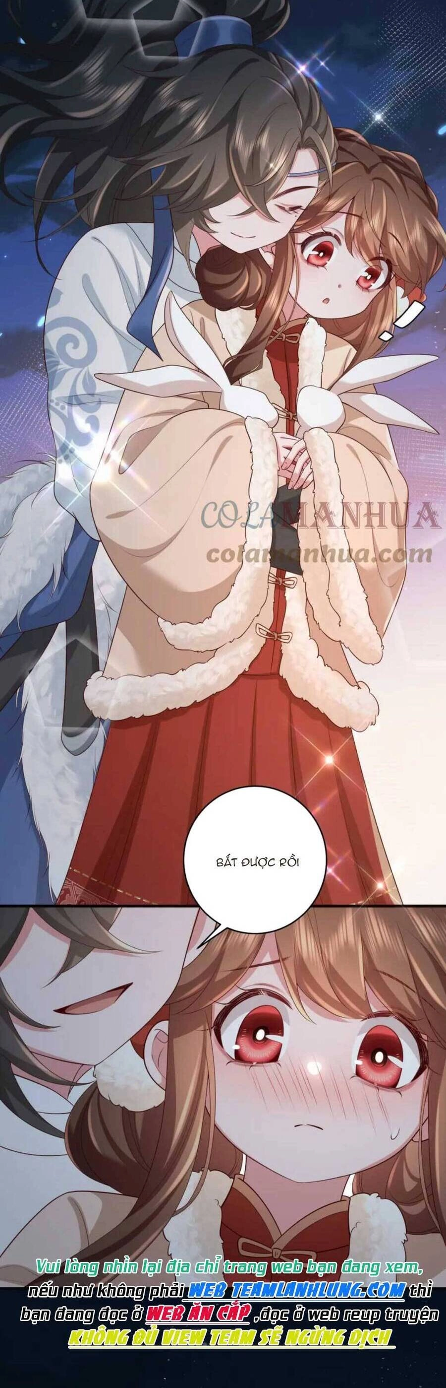 Cách Thức Sinh Tồn Của Pháo Hôi Khuê Nữ Chapter 150 - 8