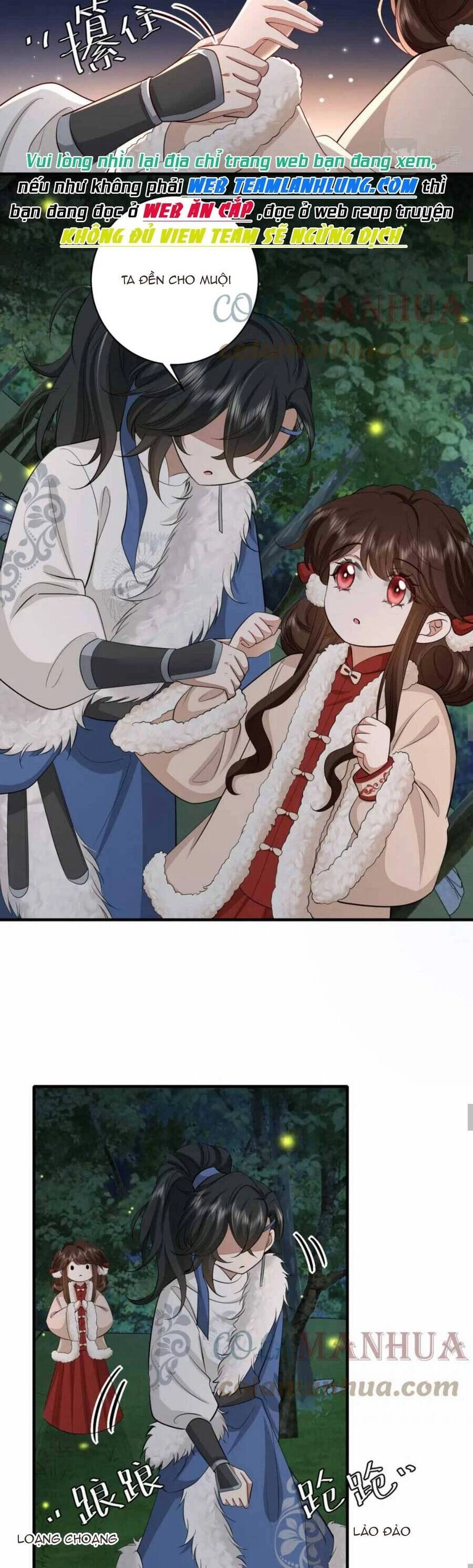 Cách Thức Sinh Tồn Của Pháo Hôi Khuê Nữ Chapter 150 - 11