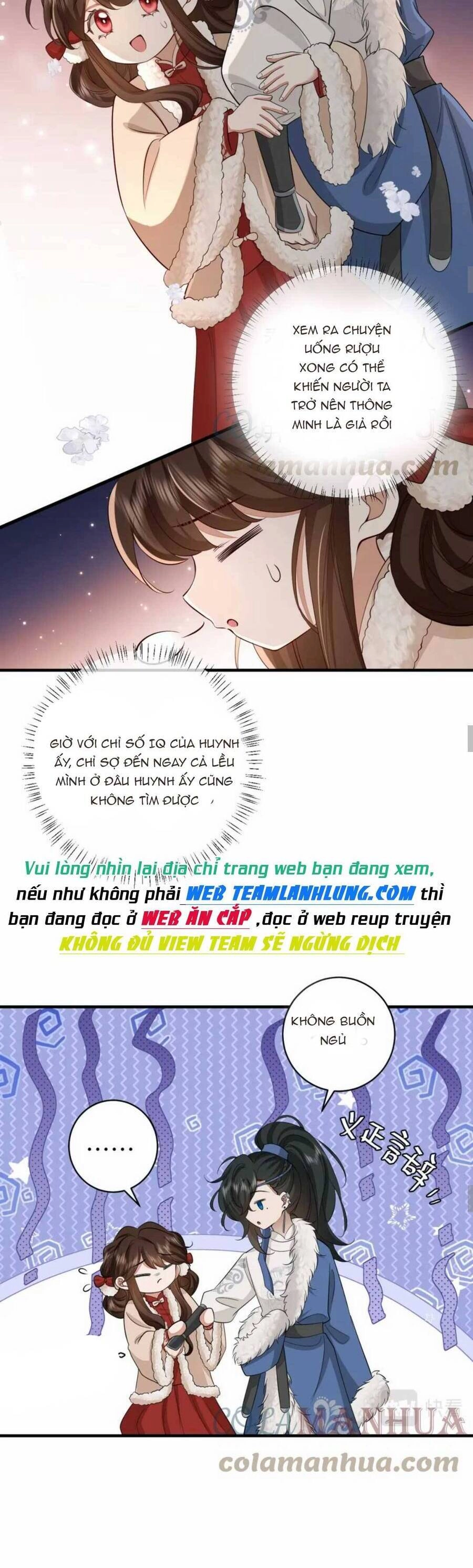 Cách Thức Sinh Tồn Của Pháo Hôi Khuê Nữ Chapter 150 - 13