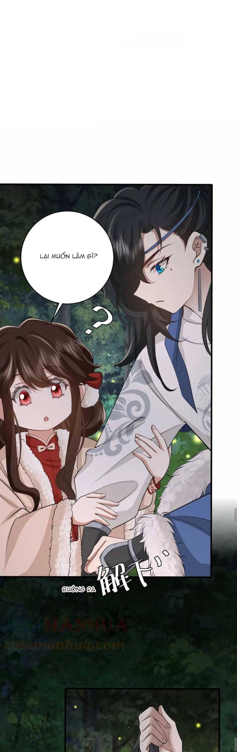 Cách Thức Sinh Tồn Của Pháo Hôi Khuê Nữ Chapter 150 - 14