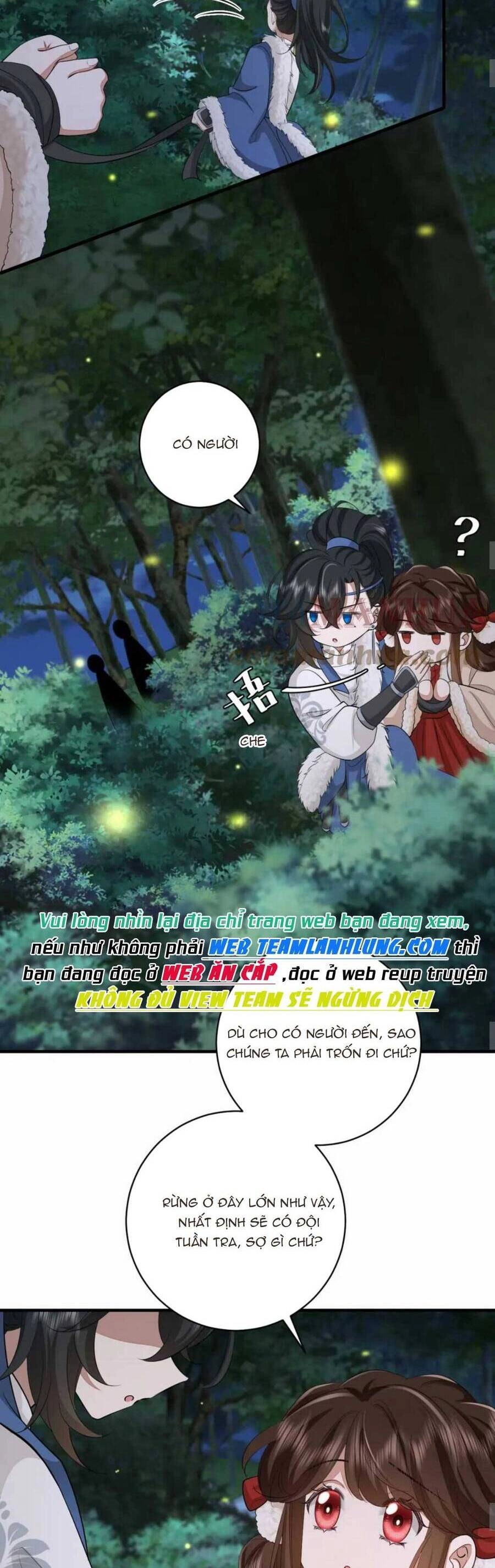 Cách Thức Sinh Tồn Của Pháo Hôi Khuê Nữ Chapter 150 - 18