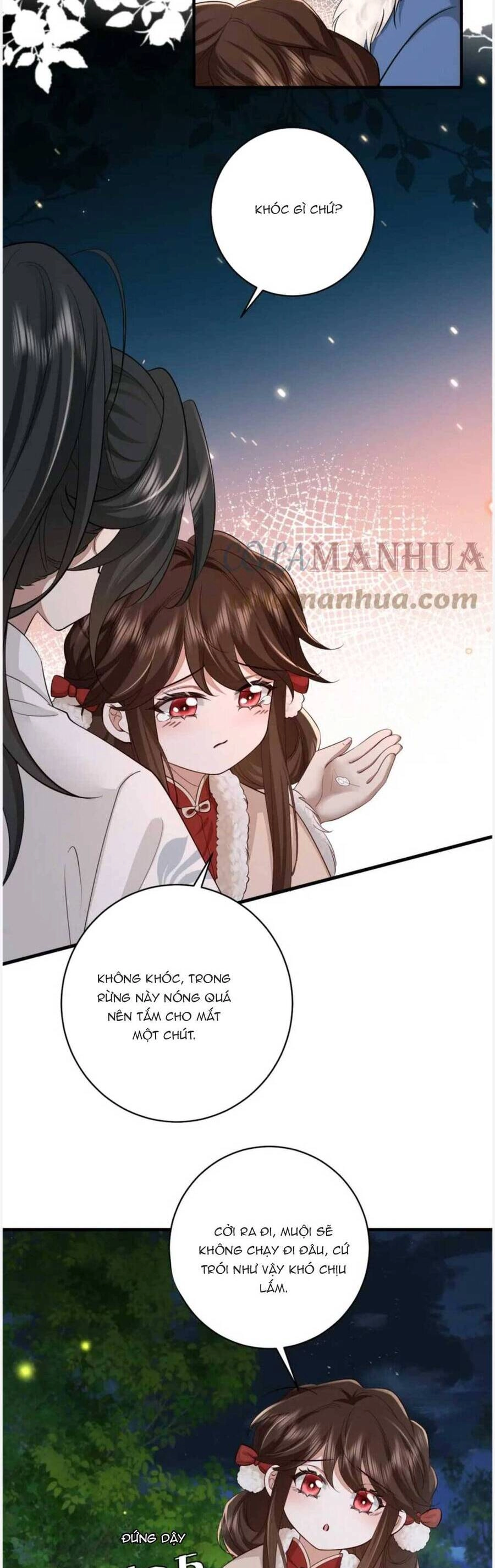 Cách Thức Sinh Tồn Của Pháo Hôi Khuê Nữ Chapter 151 - 17