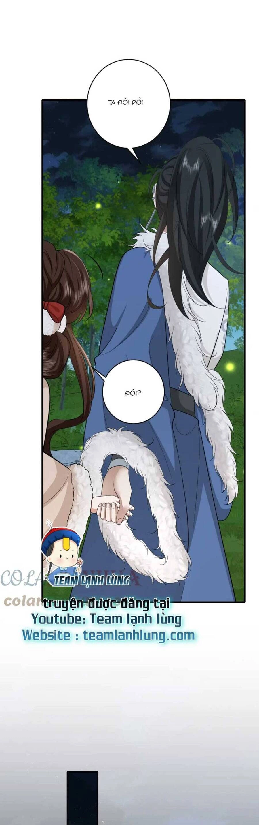 Cách Thức Sinh Tồn Của Pháo Hôi Khuê Nữ Chapter 152 - 5