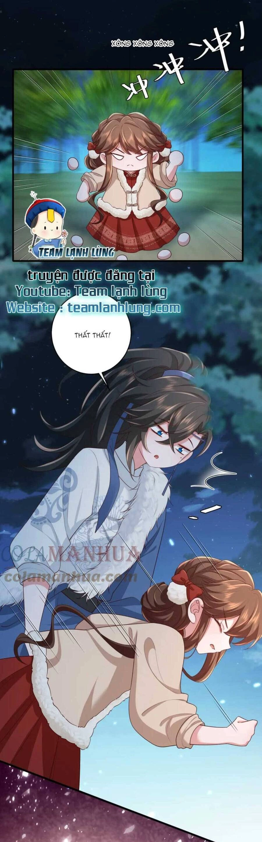 Cách Thức Sinh Tồn Của Pháo Hôi Khuê Nữ Chapter 152 - 13