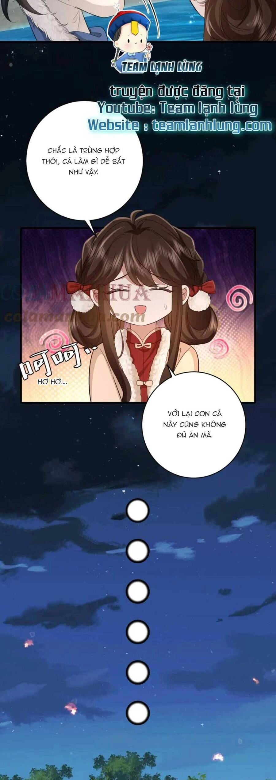 Cách Thức Sinh Tồn Của Pháo Hôi Khuê Nữ Chapter 152 - 19