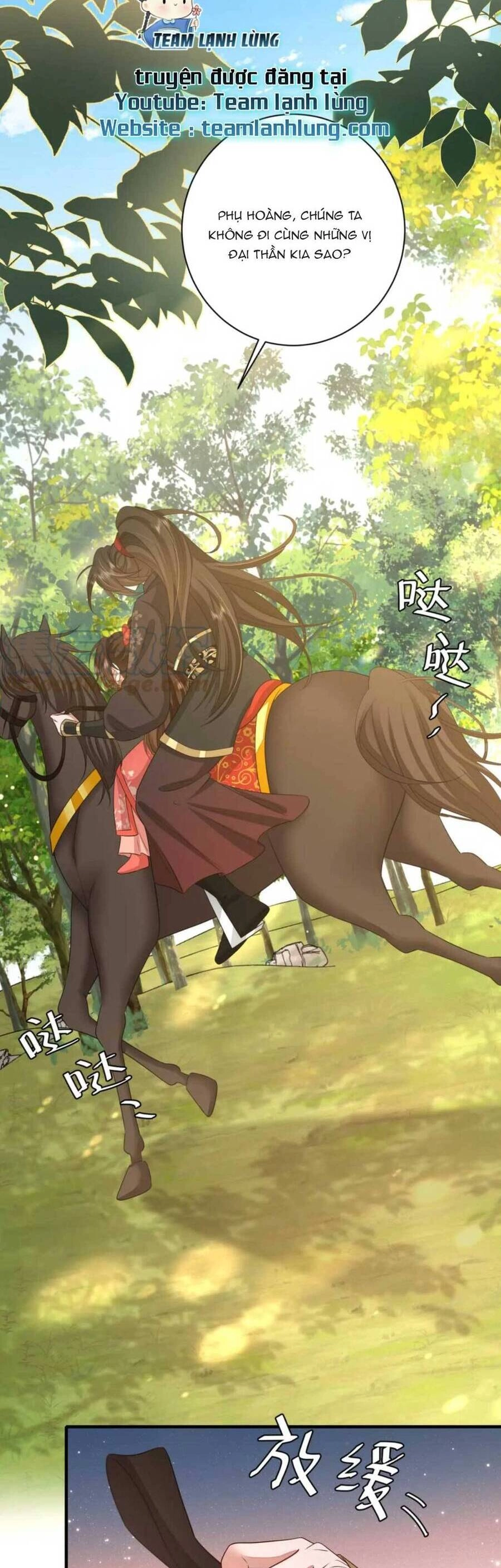 Cách Thức Sinh Tồn Của Pháo Hôi Khuê Nữ Chapter 153 - 21